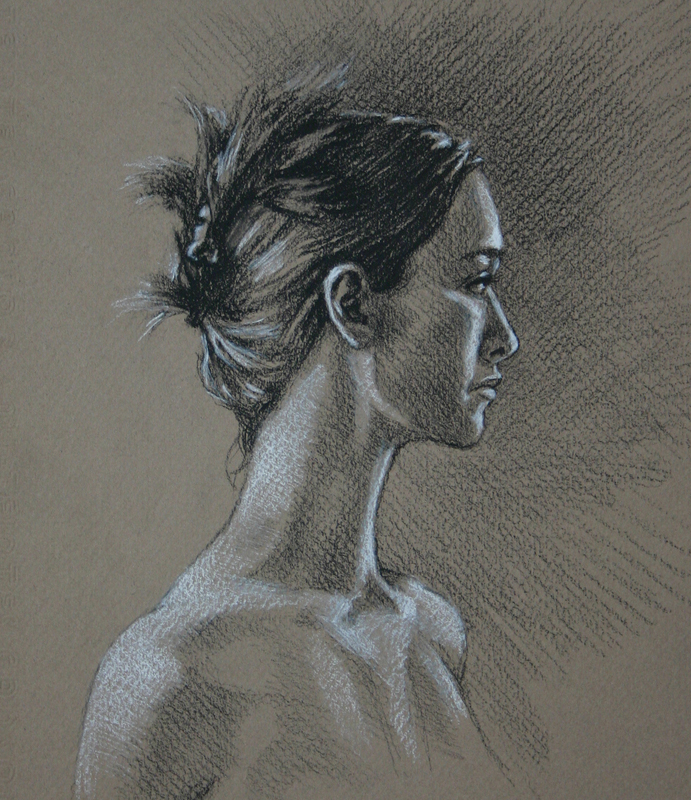 Drawing Classes and for the Boise Idaho Area
