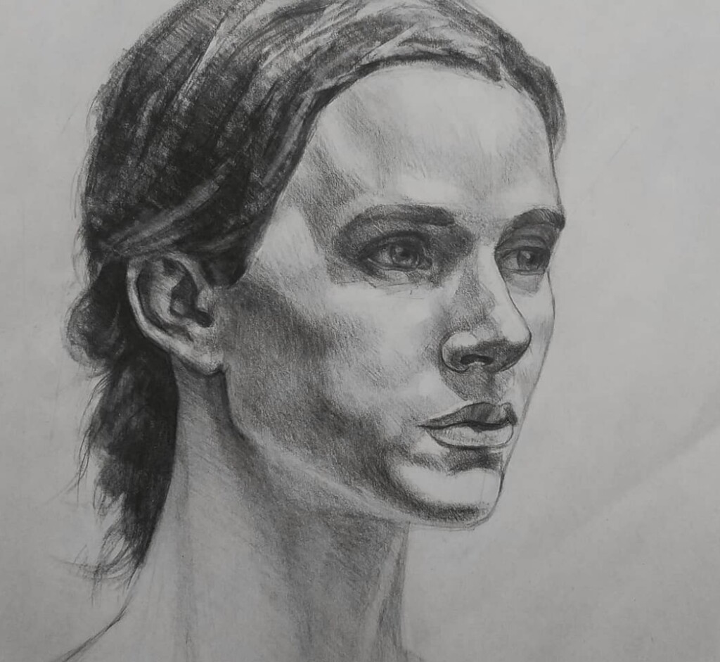 Boise Art Classes, Drawing Lessons and Painting