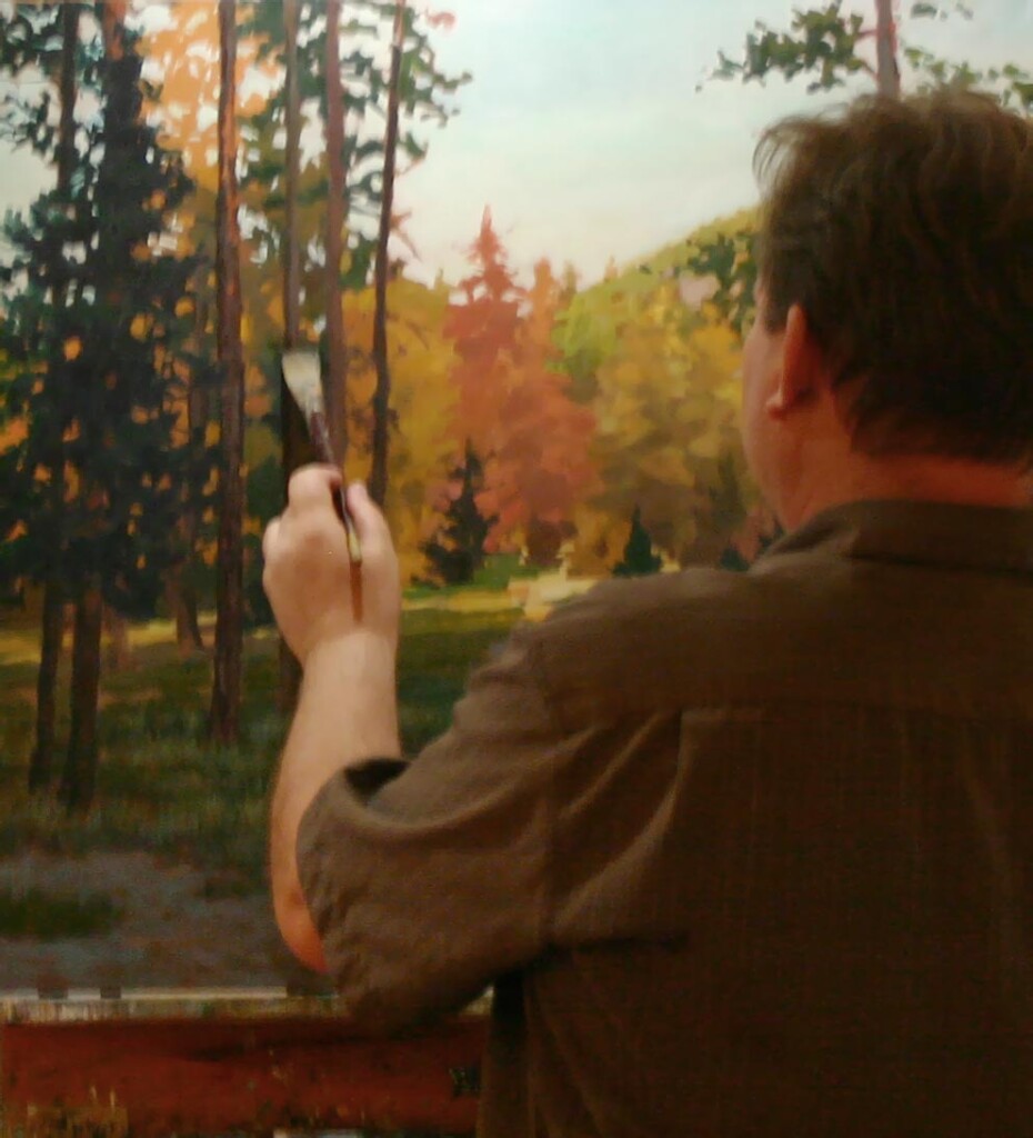 Boise Art Classes, Drawing Lessons and Painting